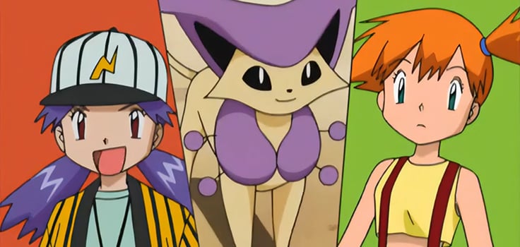 Pokemon chronicles watch online discount