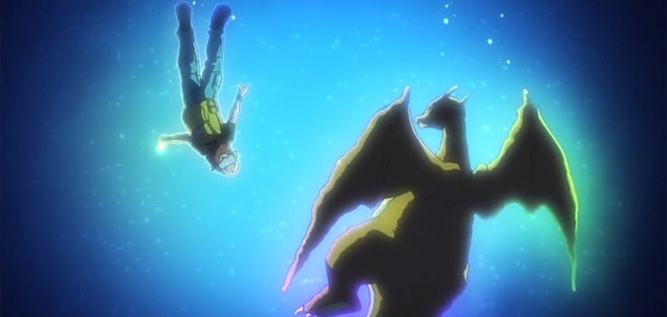 Pokeflix Watch Pokemon for free online