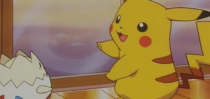 Gomovies pikachu clearance