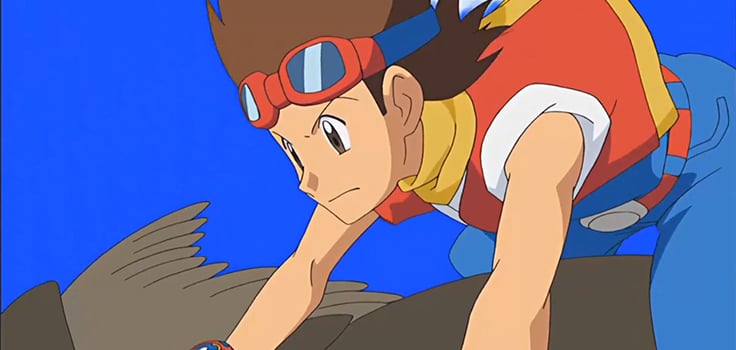 Pokeflix Watch Pokemon for free online