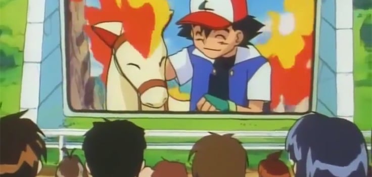 Watch Pokemon the Series Streaming Online - Yidio