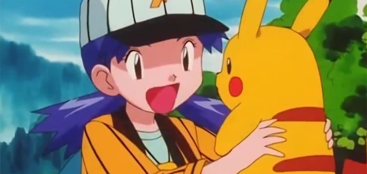 Pokéflix - Watch Pokémon for free online!