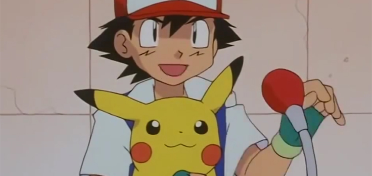 Pokéflix - Watch Pokémon for free online!