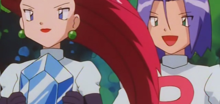 Watch Pokemon Season 5 Episode 43 : Great Bowls Of Fire! - Watch