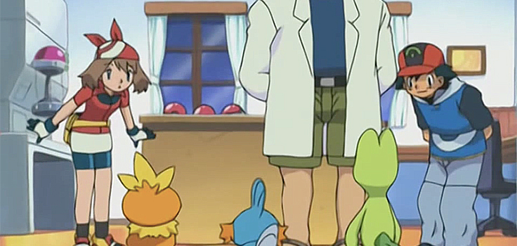 Watch Pokemon Episodes Online –