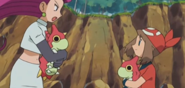 Watch Pokemon Online - Full Episodes - All Seasons - Yidio