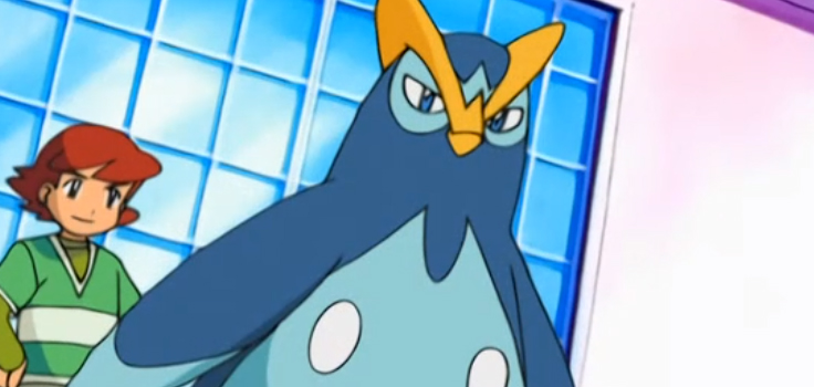 Pokemon diamond and hotsell pearl anime watch online