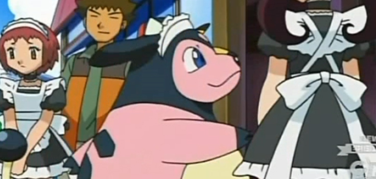 Watch Pokemon Season 11 Episode 40 : A Lean Mean Team Rocket Machine! - Watch Full Episode Online(HD) On JioCinema