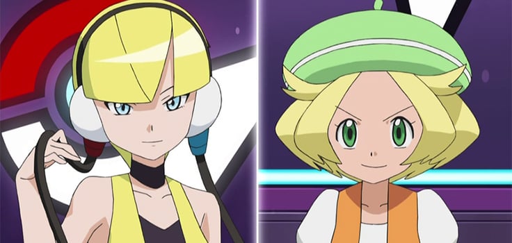 VIZ  See Pokemon The Series: Black & White Rival Destinies Complete Season