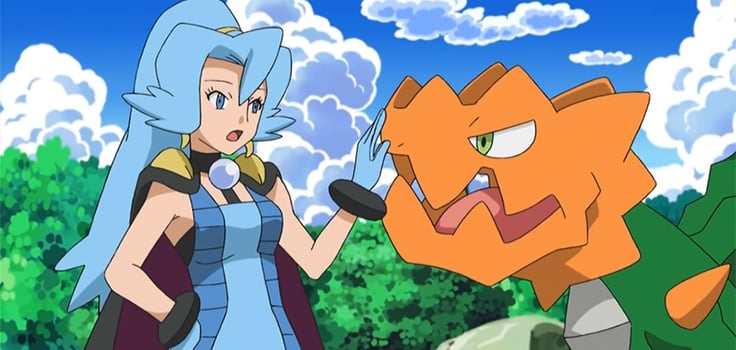 Pokémon (Black & White: Adventures in Unova and Beyond) Season 17 (2013) –  Movie Reviews Simbasible