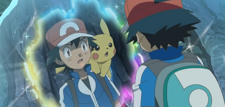 Watch Pokémon the Series: XY Streaming Online