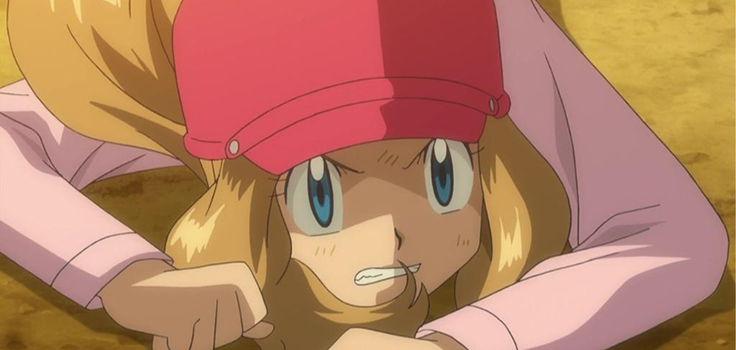 Pokémon XY - Episódio 18 - Animes Online