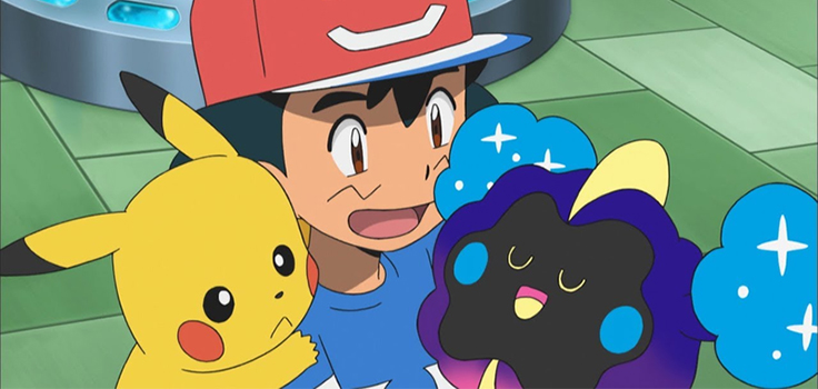 Pokéflix - Watch Pokémon for free online!