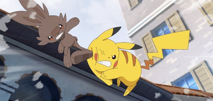 Pokéflix - Watch Pokémon for free online!