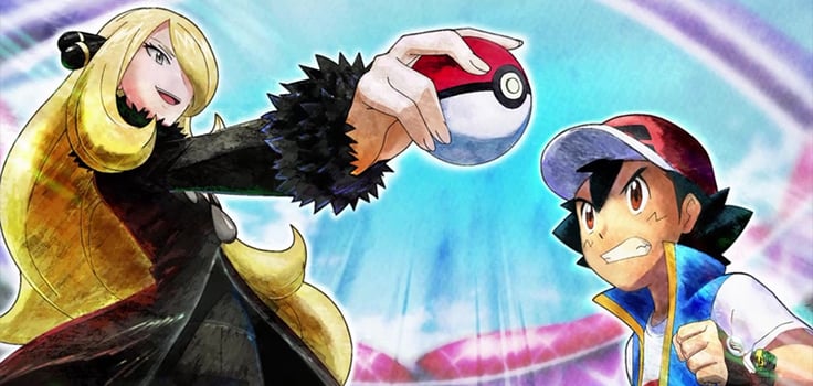 Pokémon – 05° Temporada: Master Quest Dublado - Assistir Animes