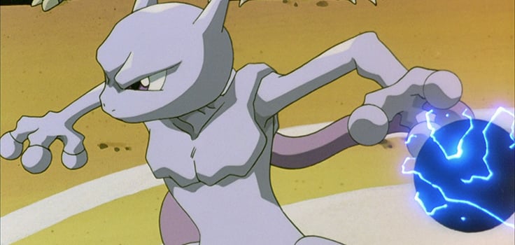 Watch 'Pokémon: O Filme - Mewtwo contra-ataca!' Online Streaming (Full Movie)