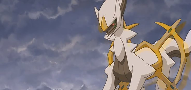 Watch Pokémon: Arceus and the Jewel of Life