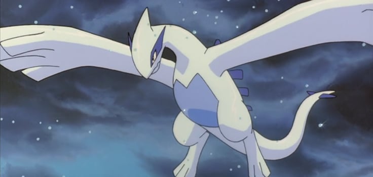 Pokémon O Filme 2000, Mewtwo Contra-Ataca, Filme e Série Pokemon Usado  44878780