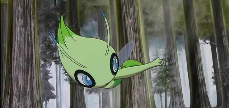 Pokemon The Movie 2000 - video Dailymotion